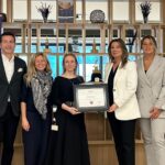 Nurol GYO, KAGİDER’in FEM sertifikası’nı almaya hak kazandı