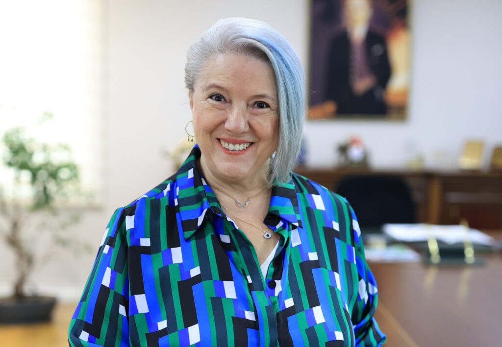 Yasemin Sungur, Atatürk’ün sesini bugünün çocuklarına ulaştırıyor