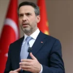Bakan Bayraktar: “Hedef 8 milyon hanenin doğal gaz ihtiyacını karşılayabilmek”