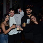 Türkiye’nin ilk konsept kahve partisi “İstanbul Coffee Party”nin ikincisi bayram coşkusuyla gerçekleşti!